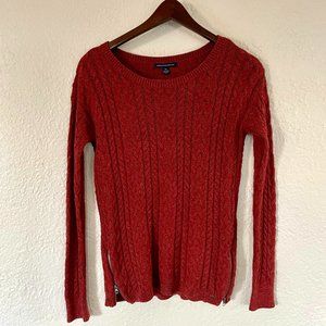 Perfect Sweater for Sweater Weather